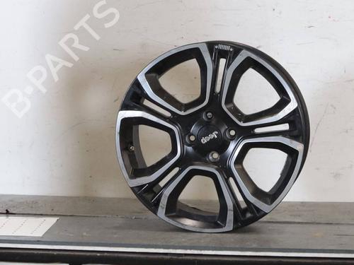 Used Rim Rim JEEP AVENGER (J2) 1.2 GSE T3 (101 hp) 33615799 33615799