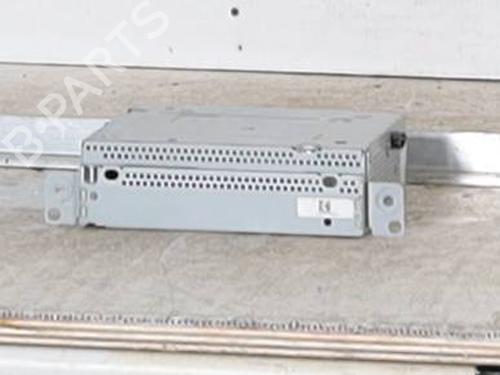 Radio ALFA ROMEO GIULIA (952_) 2.2 D (952AEM250, 952AEA250) | BP26550843E6 