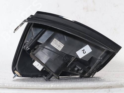 Right taillight CITROËN C3 II (SC_) 1.2 VTi 82 | BP36568151C35 - Image 3