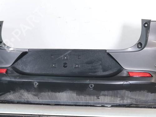 Used Rear bumper ALFA ROMEO TONALE (965_) 1.6 VGT-D (131 hp) 29618090