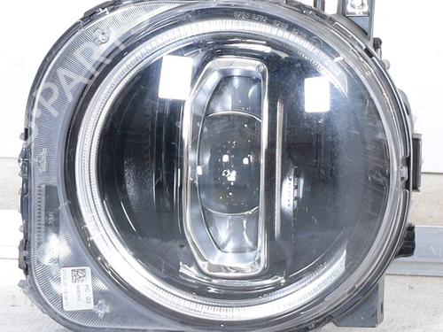 Used Left headlight Left headlight JEEP RENEGADE SUV (BU, B1, BV) 1.3 T-GDi 4x4 (180 hp) 33285270 33285270