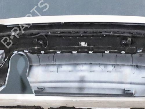 Rear bumper FIAT 600e / 600 (365_, 364_) Mild Hybrid | BP30178776C8 