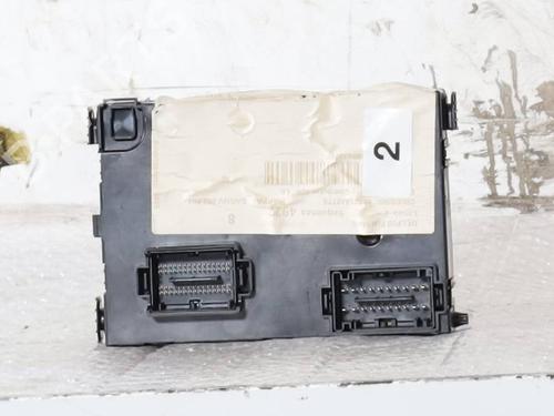 Fuse box JEEP RENEGADE SUV (BU, B1, BV) 2.0 CRD 4x4 | BP36218017E1 - Image 2