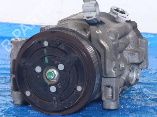 Used AC compressor AC compressor LANCIA MUSA (350_) 1.3 D Multijet (350.AXG11, 350.AXG1A) (90 hp) 30859576 30859576