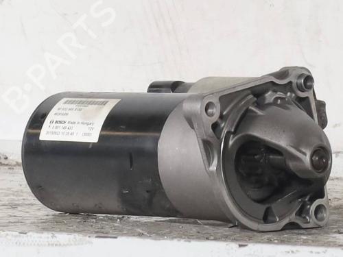 Used Starter Starter ALFA ROMEO GIULIA (952_) 2.2 D (952AFA25, 952AFM25, 952ALA25) (180 hp) 32706067 32706067