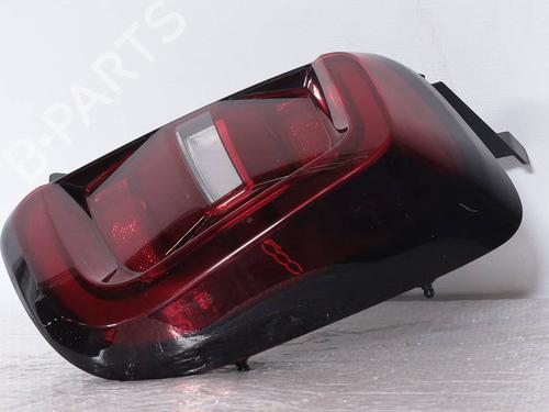 Right taillight FIAT 500 (312_) 1.0 Mild Hybrid (312.AYD1B) | BP39403203C35 - Image 5