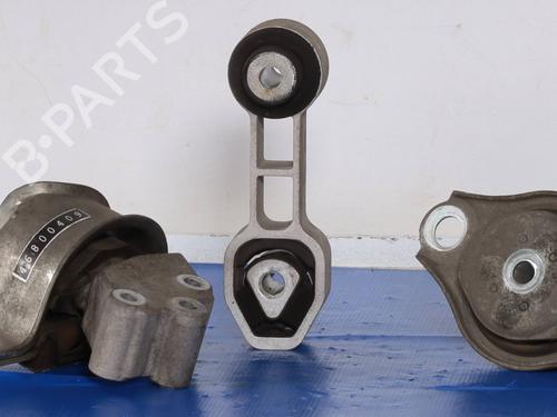 Used Engine mount Engine mount FIAT PANDA (169_) 1.2 (169.AXB11, 169.AXB1A) (60 hp) 29826644 29826644