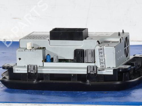 Radio JEEP RENEGADE SUV (BU, B1, BV) 1.3 PHEV 4Xe | BP30738580E6