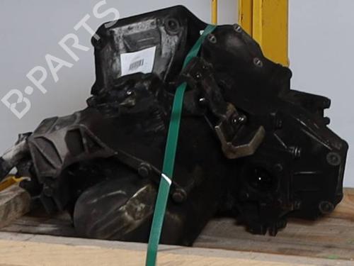 Gearbox FIAT PANDA (169_) 1.3 D Multijet (169.AXC1A) | BP25793074M3 