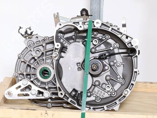 gearbox-fiat-doblo-cargo-263_-2010-39403389 main image