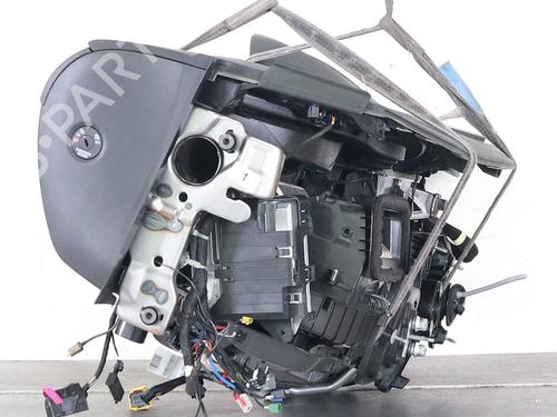 Dashboard OPEL ASTRA K (B16) 1.5 CRDI (68) | BP39464097C46 - Image 2