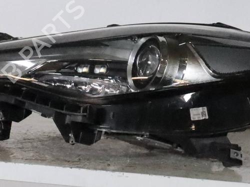 Used Left headlight ALFA ROMEO GIULIA (952_) 2.9 Quadrifoglio (952AAM24) (510 hp) 28314239