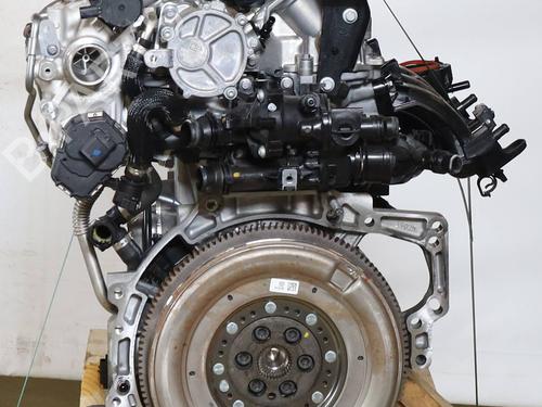 Used Engine Engine OPEL FRONTERA (OV24) 1.2 MHEV (136 hp) 33283826 33283826