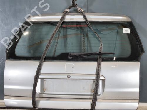 Used Tailgate PEUGEOT 306 Break (7E, N3, N5) 1.6 (98 hp) 30360877