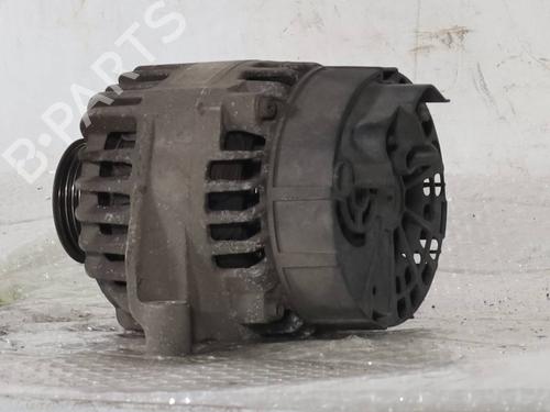 Other LANCIA YPSILON (843_) 1.4 16V (843.AXC11, 843.AXC1B, 843.AXC1A) | BP31793676O1 - Image 2
