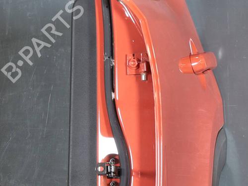 Left rear door JEEP RENEGADE SUV (BU, B1, BV) 1.6 MultiJet | BP29826733C4