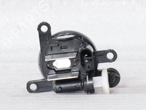 Right front fog light JEEP AVENGER (J2) Electric | BP38644527C31 - Image 2