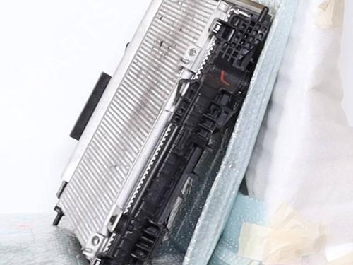 Radiator set JEEP COMPASS EV | BP39261944M120 - Image 3