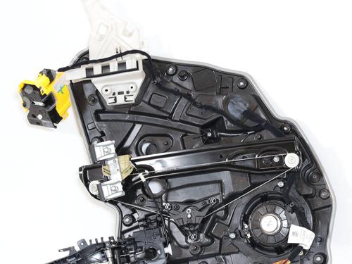 Used Rear left window mechanism Rear left window mechanism ALFA ROMEO GIULIA (952_) 2.0 (952ACA25) (280 hp) 26309608 26309608