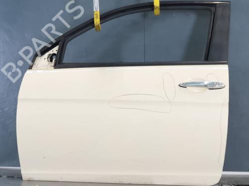 Used Left front door Left front door LANCIA YPSILON (843_) 1.3 JTD (843.AXD11, 843.AXD1A) (70 hp) 33285064 33285064