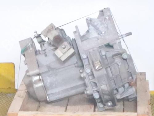 Gearbox FIAT PANDA (312_, 319_) 1.2 (312PXA1A) | BP26435671M3