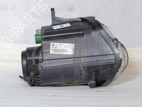 Right daytime light FIAT 500 (312_) 1.2 (312AXA1A) | BP37662479C103 - Image 2