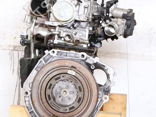Engine JEEP RENEGADE SUV (BU, B1, BV) 2.0 CRD 4x4 | BP36447809M1 - Image 2
