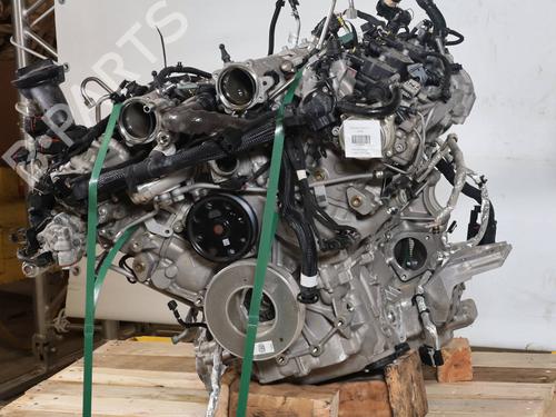 Engine ALFA ROMEO STELVIO (949_) 2.0 Q4 (949.AXF2A) | BP30443052M1 - Image 4
