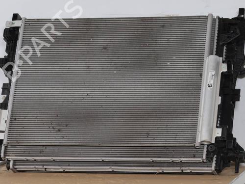 AC radiator ALFA ROMEO TONALE (965_) 1.5 Mild Hybrid | BP29892478M32 