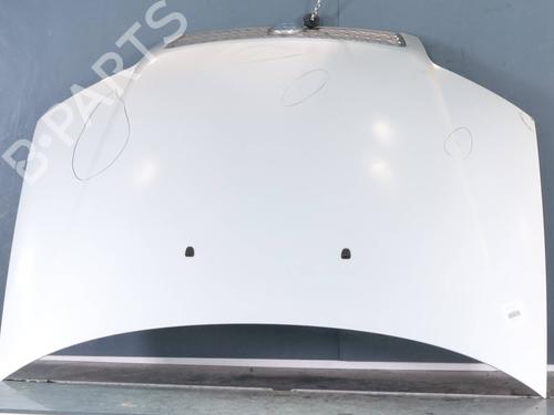 Used Hood Hood FIAT PUNTO (188_) 1.2 60 (188.030, .050, .130, .150, .230, .250) (60 hp) 33734165 33734165