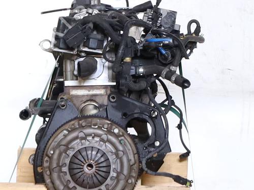 Engine FIAT PANDA (169_) 1.2 (169.AXB11, 169.AXB1A) | BP36774348M1 - Image 4