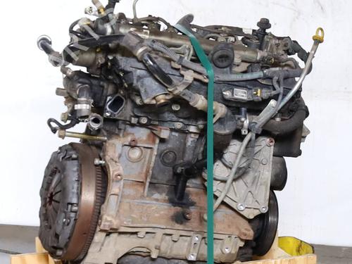 Engine FIAT GRANDE PUNTO (199_) 1.3 D Multijet | BP33734342M1 - Image 3