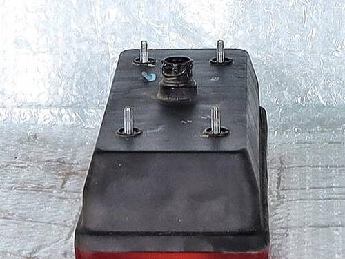 Left taillight FIAT DOBLO Cargo (263_) 2.0 D Multijet | BP39403182C34 - Image 4