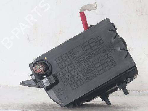 Fuse box ALFA ROMEO TONALE (965_) 1.6 VGT-D | BP36217147E1 - Image 2