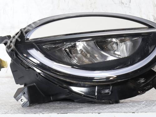 Used Right headlight Right headlight 37258744 37258744