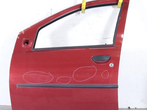 Used Left front door Left front door FIAT PUNTO (188_) 1.2 60 (188.030, .050, .130, .150, .230, .250) (60 hp) 35974041 35974041