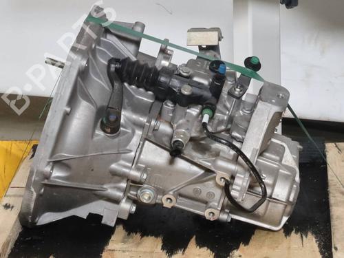 Gearbox FIAT 500 (312_) 1.0 Mild Hybrid (312.AYD1B) | BP30859379M3