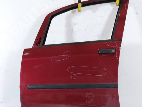 Used Left front door Left front door FIAT IDEA (350_) 1.2 16V (80 hp) 33234083 33234083