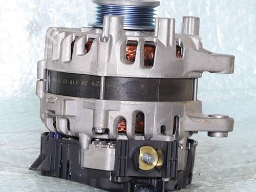 Alternator LANCIA YPSILON (312_) 1.0 Mild Hybrid (312) | BP39973120M7 - Image 5
