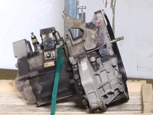 Gearbox FIAT PANDA (169_) 1.1 (169.AXA1A) | BP33537568M3 - Image 4