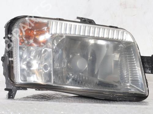 Højre forlygte FIAT PANDA (169_) 1.3 D Multijet (169.AXC1A) (70 hp) 32706198