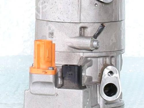 AC compressor ABARTH 500E Hatchback (332_) Scorpionissima | BP38720064M34 - Image 5