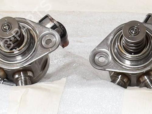 Injection pump ALFA ROMEO GIULIA (952_) 2.9 Quadrifoglio (952AAM24) | BP39068722M78  - Image 5