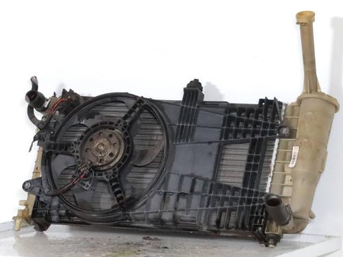 Used AC radiator AC radiator LANCIA YPSILON (843_) 1.2 (843.AXA1A) (60 hp) 27835521 27835521