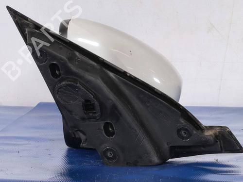 Left mirror FIAT TIPO Hatchback (356_, 357_) 1.5 T4 Hybrid | BP29892456C26 