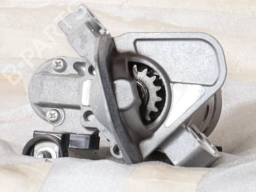 Used Starter Starter OPEL INSIGNIA B Grand Sport (Z18) 1.5 CDTi (68) (122 hp) 39135556 39135556
