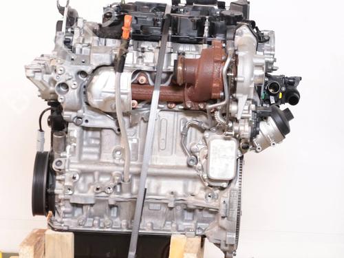 Used Engine Engine OPEL GRANDLAND / GRANDLAND X (A18, P1UO) 1.5 Turbo D (75) (131 hp) 40117206 40117206