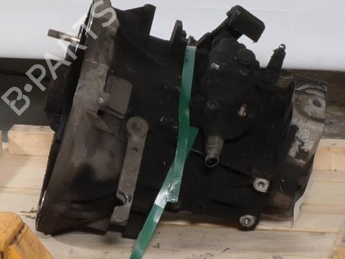 Gearbox FIAT PANDA (169_) 1.2 (169.AXB11, 169.AXB1A) | BP29530232M3 