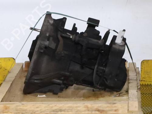 Gearbox FIAT IDEA (350_) 1.4 16V | BP36774334M3 - Image 4