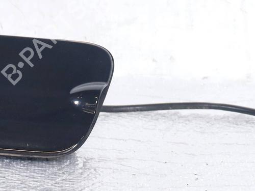 Used Fuel flap Fuel flap FIAT PANDA (312_, 319_) 1.0 Mild Hybrid (71 hp) 31135788 31135788